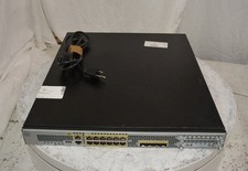 CISCO FPR-2100 Firewall Security Appliance SEE NOTES picture