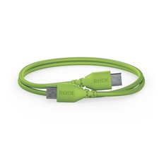 Rode SC22 USB-C to USB-C Cable Green picture
