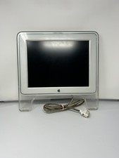 Vintage Apple Studio Display 15