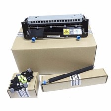 Brand New Genuine Lexmark 41X1604 MAINTENANCE KIT 110V (sealed box) picture