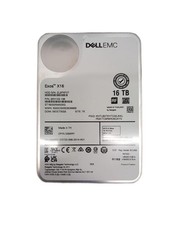 Hard drive Dell 16TB 7.2K HDD SATA 6G 3.5