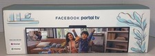 Portal TV from Facebook - Smart Video Calling for Your TV(LW94NS)2019 (READ) picture