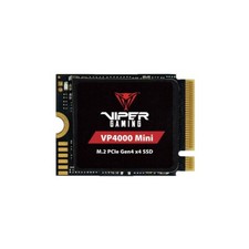 Patriot VP4000 Mini 1TB M.2 2230 PCIe Gen4 x4 NVMe Internal SSD ROG Ally/Steam picture