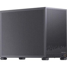 Jonsbo D32 STD MESH BLACK Enclosure, PC Gaming Case, PC Case Black picture
