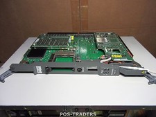 NORTEL SSC NTDK20KAE5 Card Module Board FROM NORTEL SUCCESSION NTDU14 picture