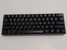 HK Gaming GK61V3 Mechanical 60% Wired RGB Illuminated Keyboard picture
