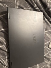 MSI Venture 16 AI TouchScreen Laptop Intel Core Ultra 7 255H 16GB RAM 512GB SSD picture