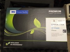 MSE Q7551A High Yield Toner Cartridge for HP (HP 51A) HP P3005 picture