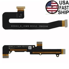 Motherboard Main Board LCD Flex Cable For Samsung Galaxy Tab A7 10.4 T500 T505 picture