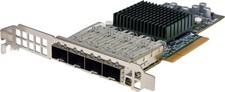 Supermicro Broadcom BCM57840S AOC-STG-b4S Quad-Port SFP+ 10GE NIC PCIe3.0 x8 FP picture
