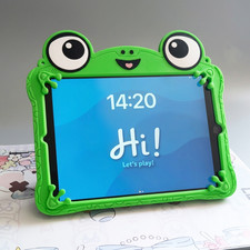 NEW Toy Story 5 Inspired Lilypad Case | All iPad Sizes |  picture
