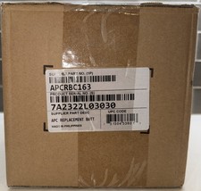 NEW - APC by SCHNEIDER ELECTRIC APCRBC163 Replacement Battery Cartridge RBC 163 picture