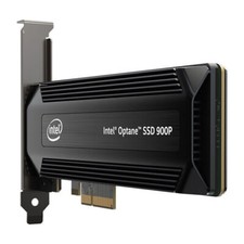 280GB PCIE INTEL 900P SSD 9 OPTANE SSDPED1D280GAX1 AIC/HHHL 10DWPD/5.11PBW picture