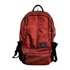 Victorinox Red Luggage Altmont 3.0 Dual-Compartment Laptop Backpack picture