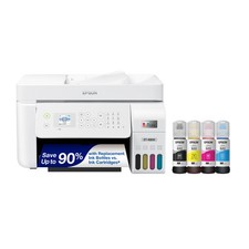 Epson EcoTank ET-4800 Wireless Printer - Certified Refurbished picture