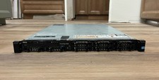 Dell PowerEdge R620 2x Xeon E5-2660 32GB RAM PERC H310 2x PSU Tested picture