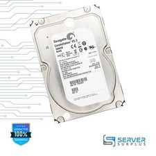 Seagate Constellation ES.3 3TB SAS 6Gb/s 6Gb/s 3.5