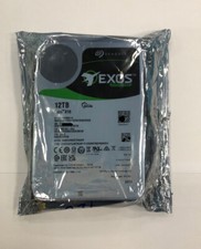 FOR Seagate Exos X16 ST12000NM001G 12TB 512E 3.5