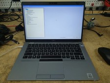 Dell Latitude 5410 14