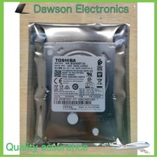 Toshiba MQ04ABF100 2.5