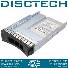 IBM / Lenovo 00W1306 / 00W1307 200GB 3.5