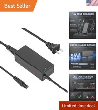 14V Charger Cord for NOCO GB70 GB150 GB250+ GB251+ GB500 GB500+ Boost Ultrasafe picture