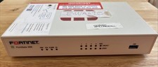 FortiGate 30E Fortinet Secure Firewall Appliance FG-30E *No AC Adapter* picture