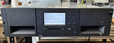 IBM TS4300 Tape Library 3U 3573-TL 2x LTO-7 SAS Drives  2x PSU 6741-L1U picture