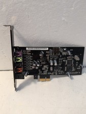 🔥ASUS XONAR_SE Xonar Sound Board - picture