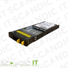 QR494A - HP M6710 450GB 6G SAS 10K rpm SFF (2.5-inch) Hard Drive picture