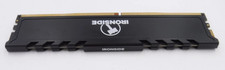 ✅ Ironside Patriot Signature Premium 8GB DDR4 2666MHz CL19 DIMM PSP48G266681HI picture