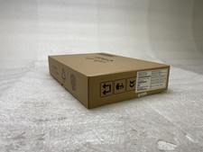 Cisco CP-7942G IP VoIP Ethernet Desktop Phone w/Box, Cable,& Handset NEW OPN BOX picture