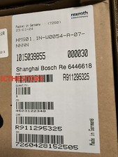 1PC NEW HMS01.1N-W0054-A-07-NNNN R911295325 SHIPPING DHL or Fedex picture
