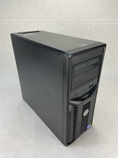 Dell PowerEdge T110 Bare Bones Chassis No Power Supply picture