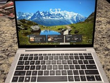 HP EliteBook 830 G7 Laptop 13.3