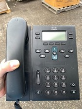 Cisco 6945 Unified IP Phone CP-6945-C-K9 picture