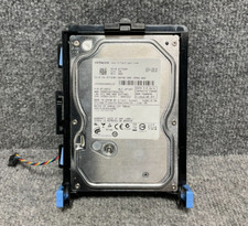 Hitachi Deskstar 160GB 3.5" SATA 7200RPM HDD 0F10833 Desktop Drive picture