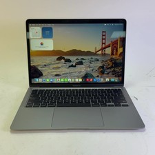 2020 Apple MacBook Air 13.3