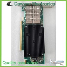 Solarflare Communications X2542-PLUS Solarflare Xtremescale 100g Network Card picture