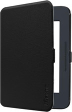 Slimshell Case for Nook Glowlight 3, Ultra Thin and Lightweight PU picture