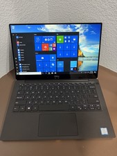 Dell XPS 13 9305 256GB, 8GB RAM Wi-Fi P82G004 Silver i5-1135G7  picture