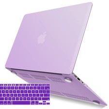 IBENZER Compatible with Old Version MacBook Air 13 Inch Case (2010-2017 Release) picture