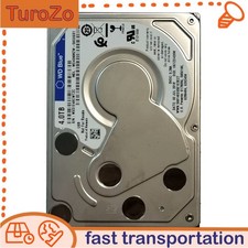 WD40NMZW-59GX6S1 Blue 4TB 2.5
