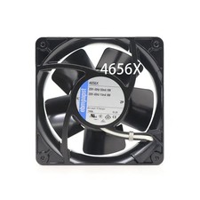 New Ebmpaps 4656X 230VAC 19/18W 115mA 120x120x38MM High Speed Server Cooling Fan picture