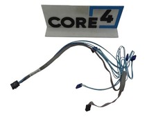 SUPERMICRO CBL-SAST-0948 Internal mini SAS HD to 4 SATA 60CM picture