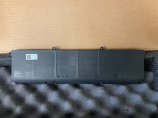 New Genuine Dell 61YXV  Dell Alienware 16 Area-51 M23NC 0M23NC 061YXV N7HKX 96w picture