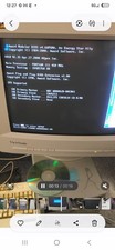 1 of 2 TESTED Aopen AX6B, PIII 450MHZ and MORE picture