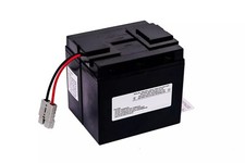 RBC7-PW replacement battery compatible with Battery Cartridge #7, SMT1500 picture
