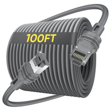 100FT Starlink Gen 3 Cable for Starlink Standard Generation 3, Waterproof Replac picture