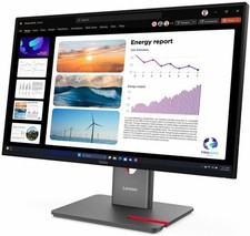 Lenovo ThinkVision P24Q-40 24